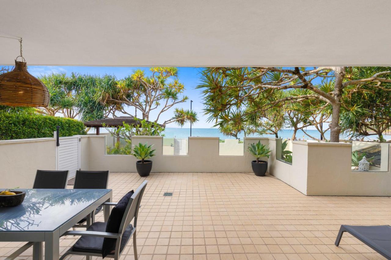 Portofino 1 - Beachfront