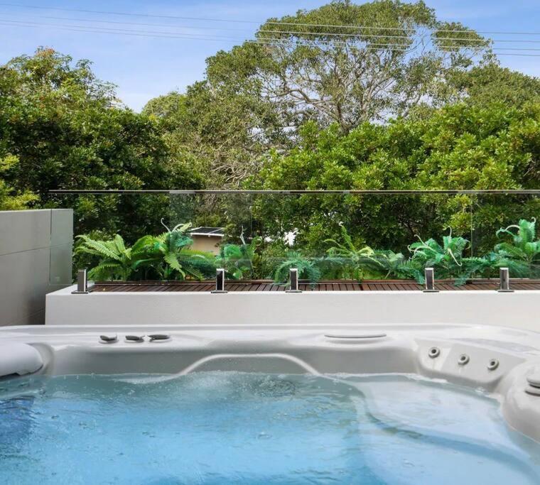 Holiday home Sunshine Gem *