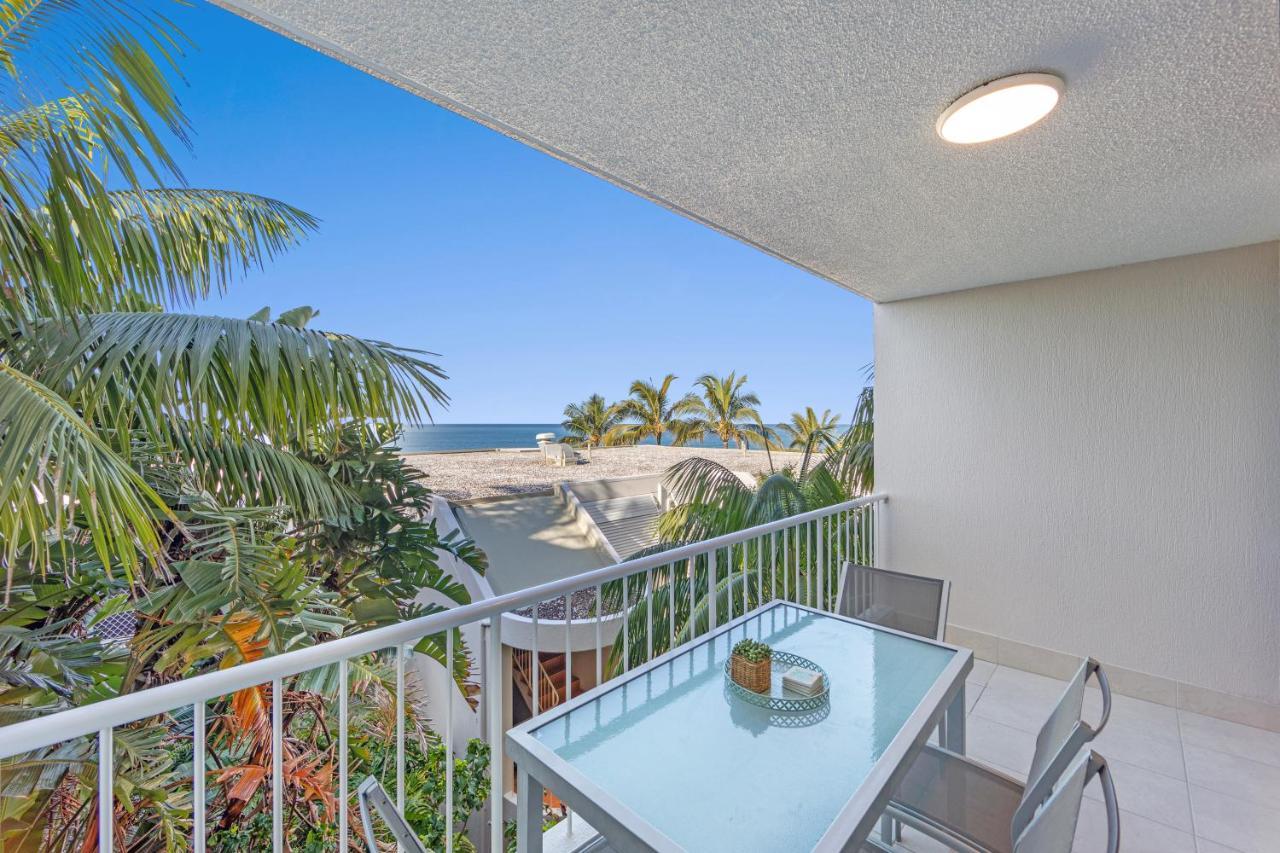 Aparthotel La Mer Sunshine Beachfront