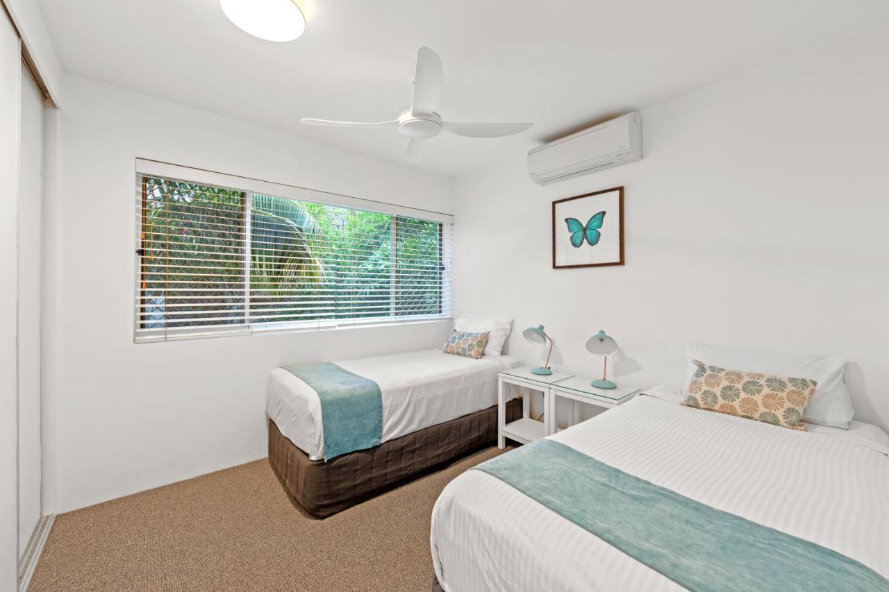 La Mer Sunshine Beachfront 4* Sunshine Beach