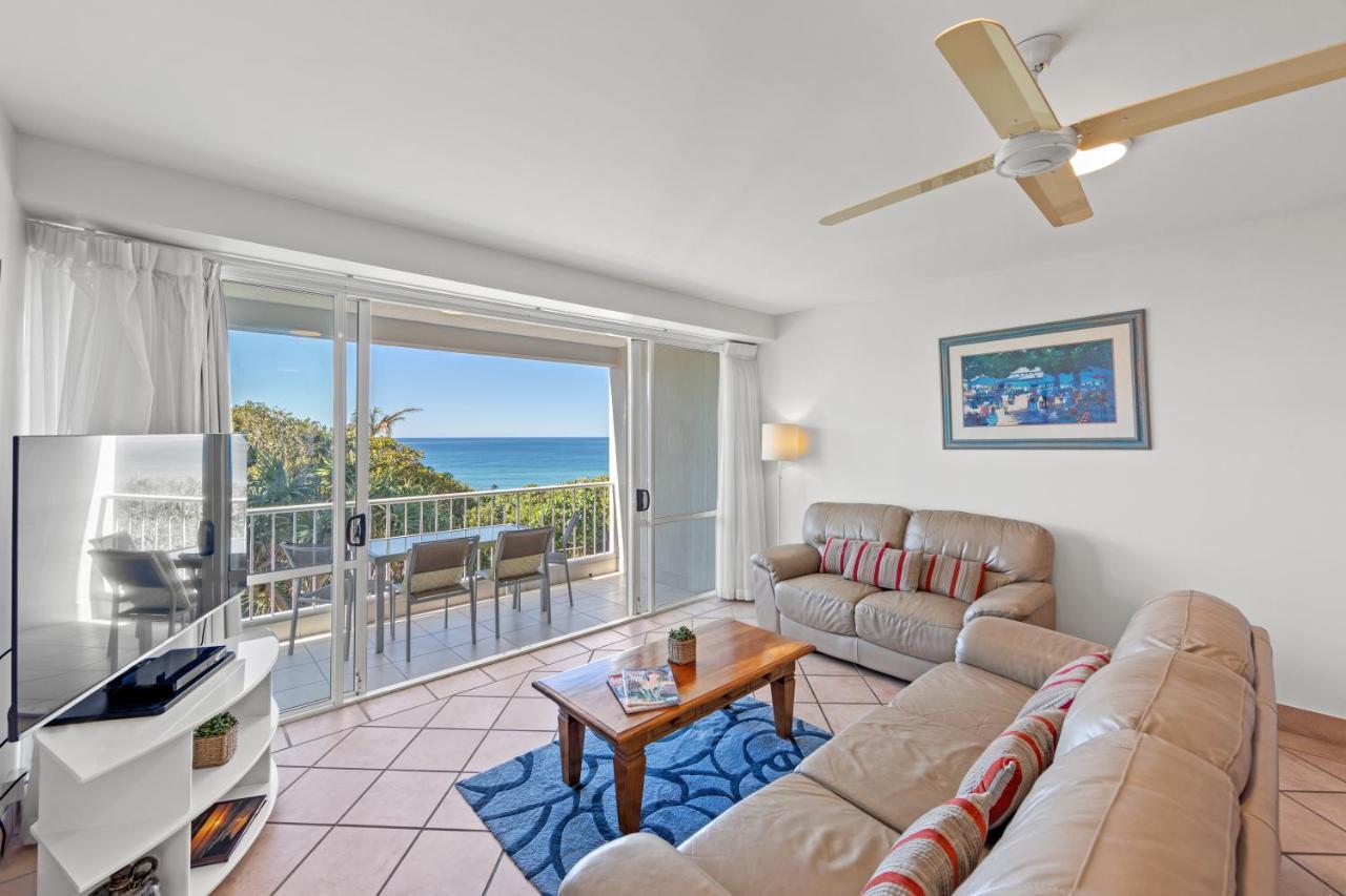 La Mer Sunshine Beachfront Aparthotel 4*