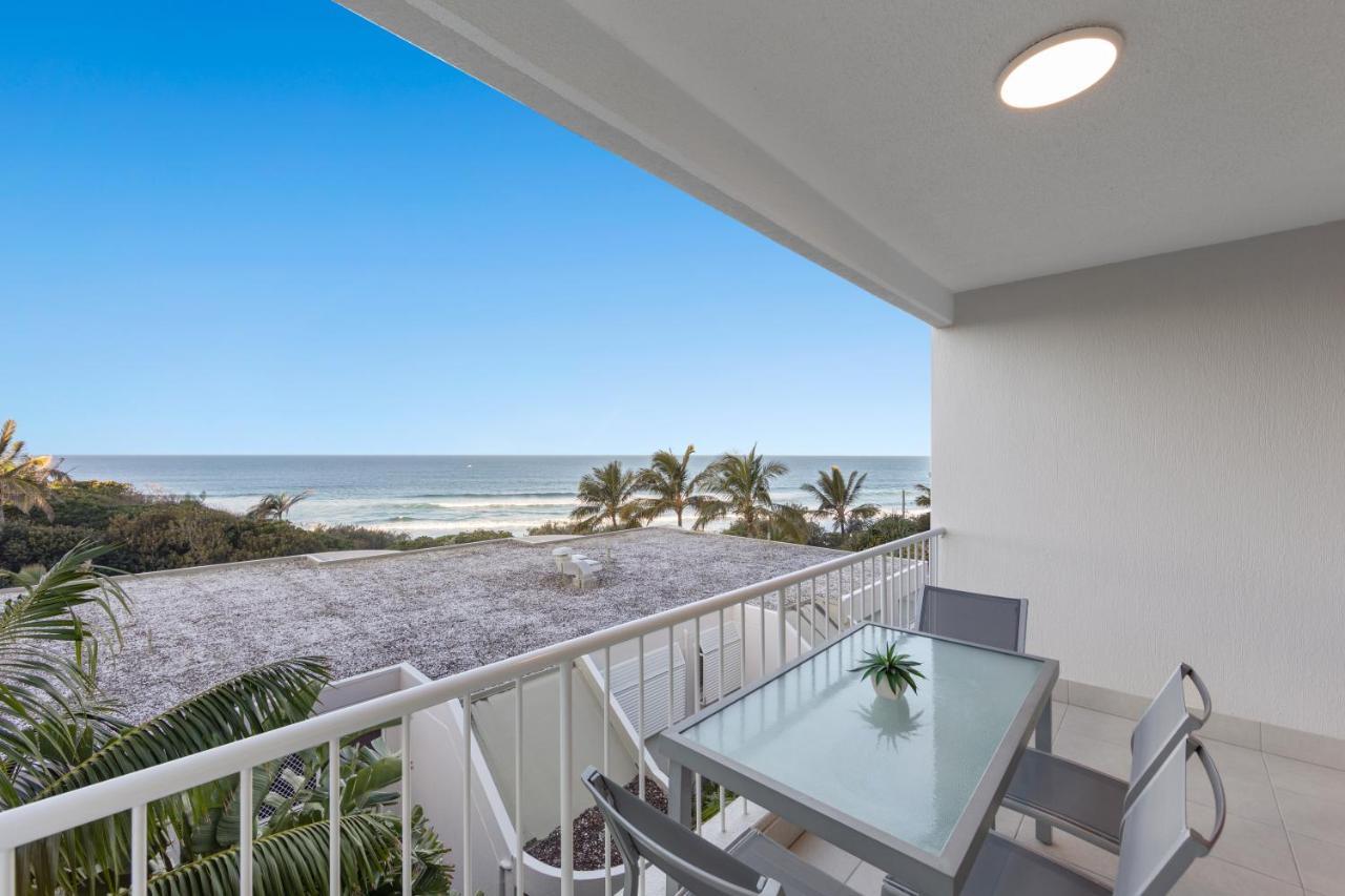 La Mer Sunshine Beachfront 4* Sunshine Beach