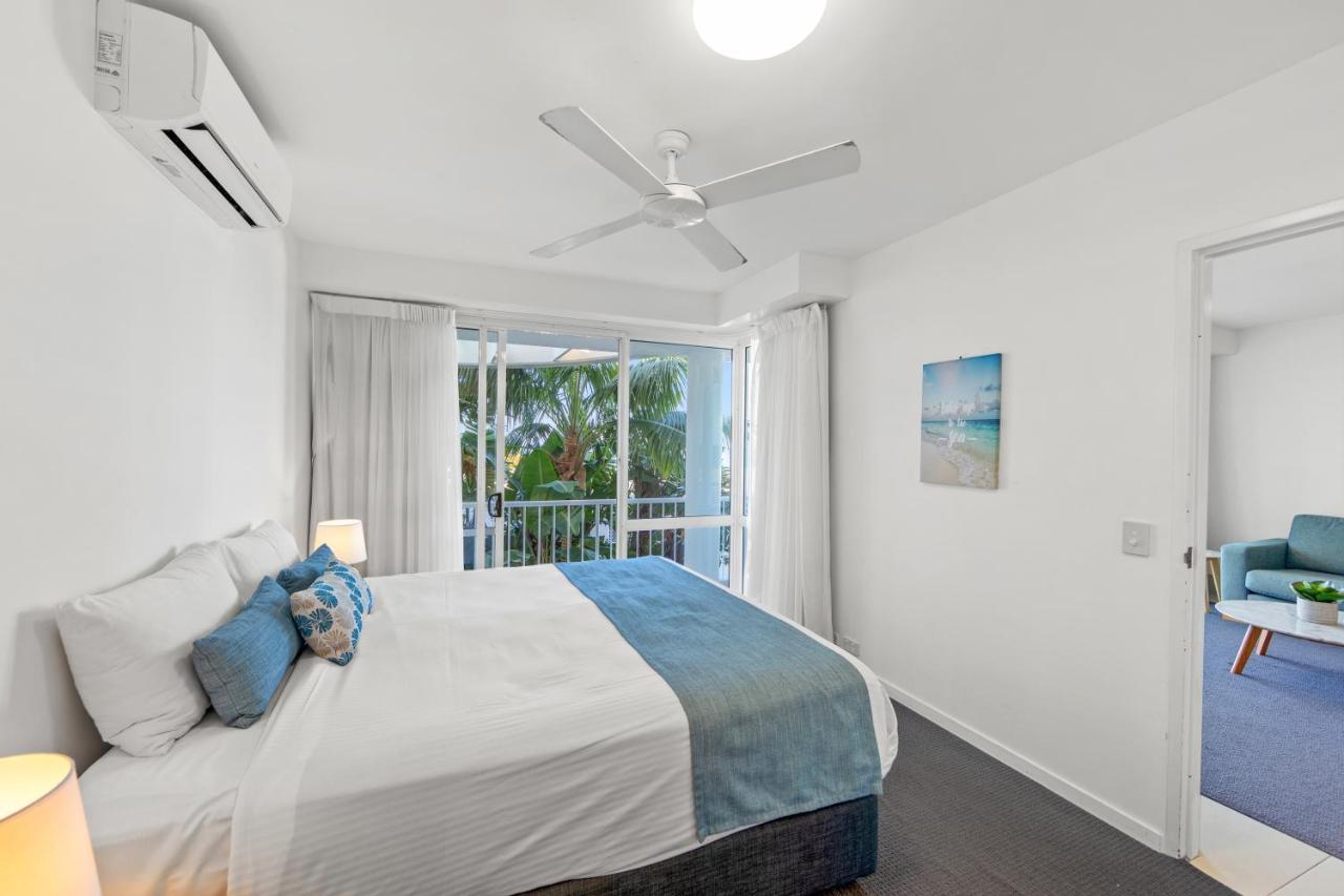 Aparthotel La Mer Sunshine Beachfront Sunshine Beach