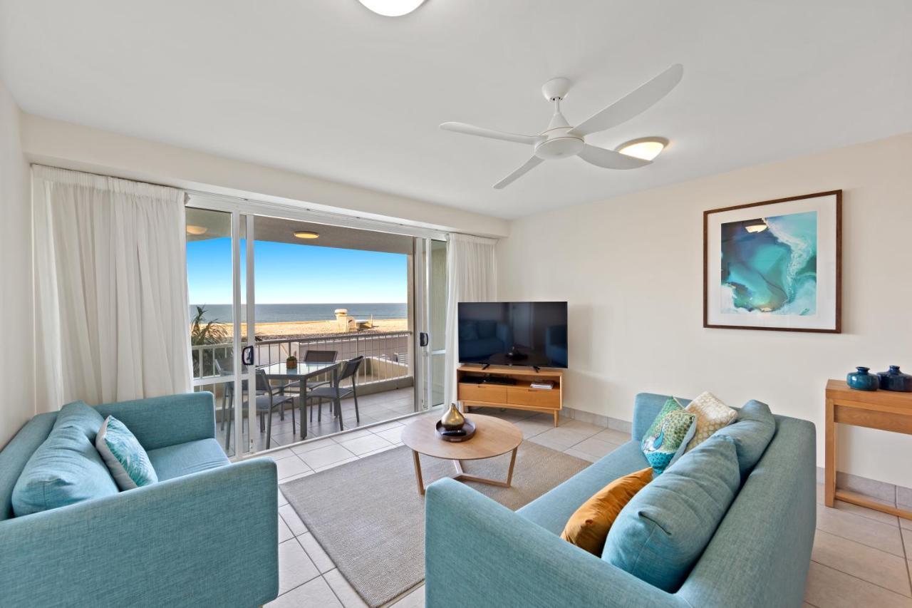 La Mer Sunshine Beachfront Aparthotel Sunshine Beach