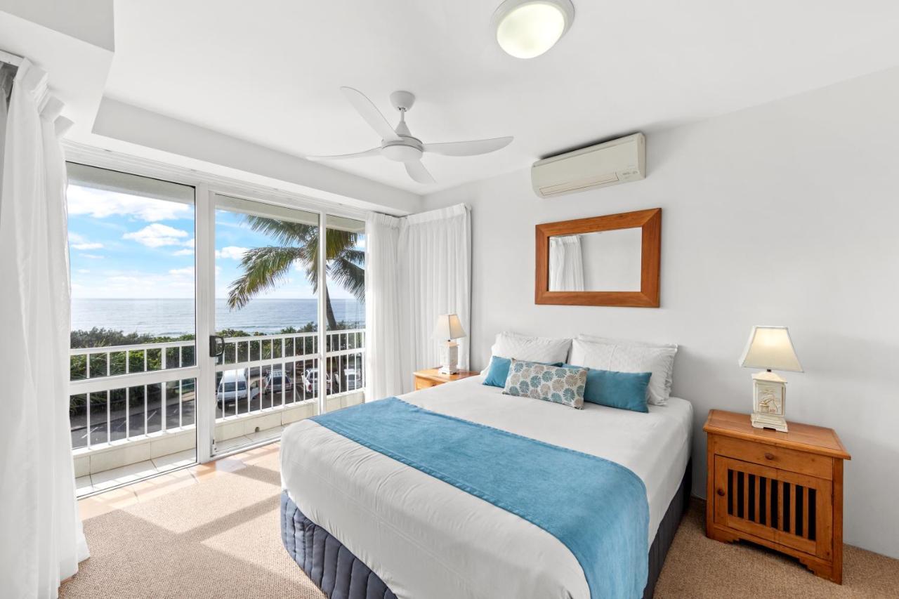 La Mer Sunshine Beachfront Sunshine Beach