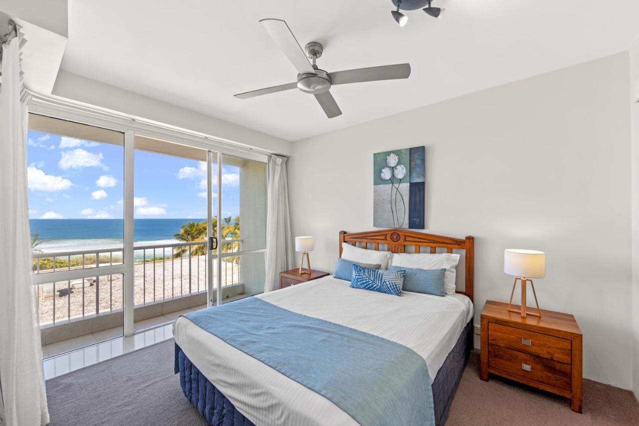 La Mer Sunshine Beachfront Aparthotel 4*