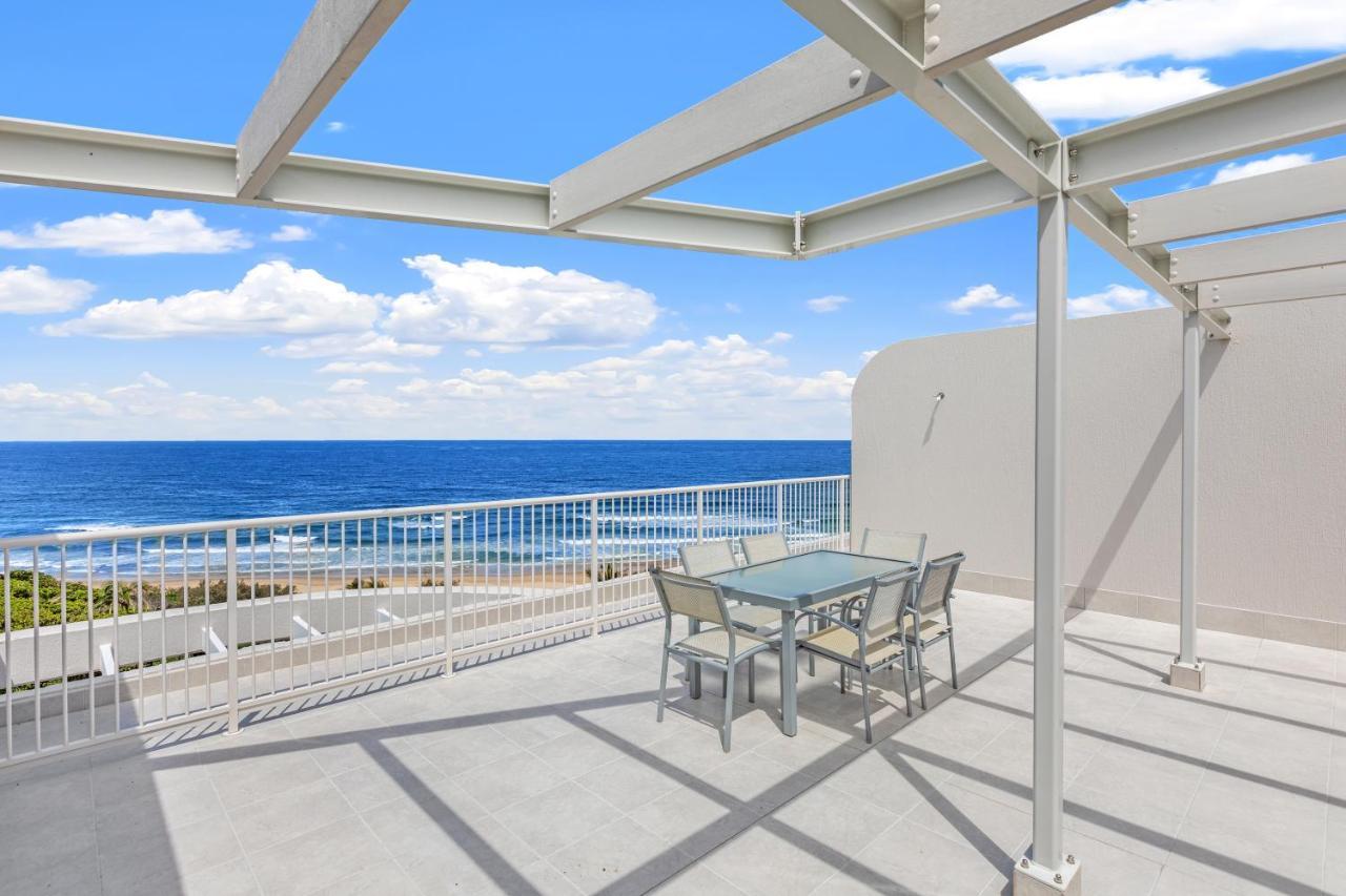 La Mer Sunshine Beachfront 4* Sunshine Beach