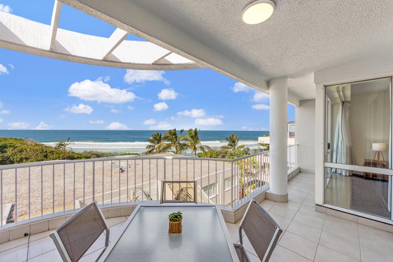 La Mer Sunshine Beachfront Aparthotel Sunshine Beach