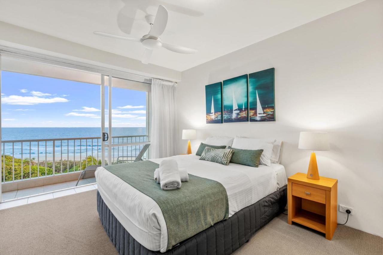 La Mer Sunshine Beachfront