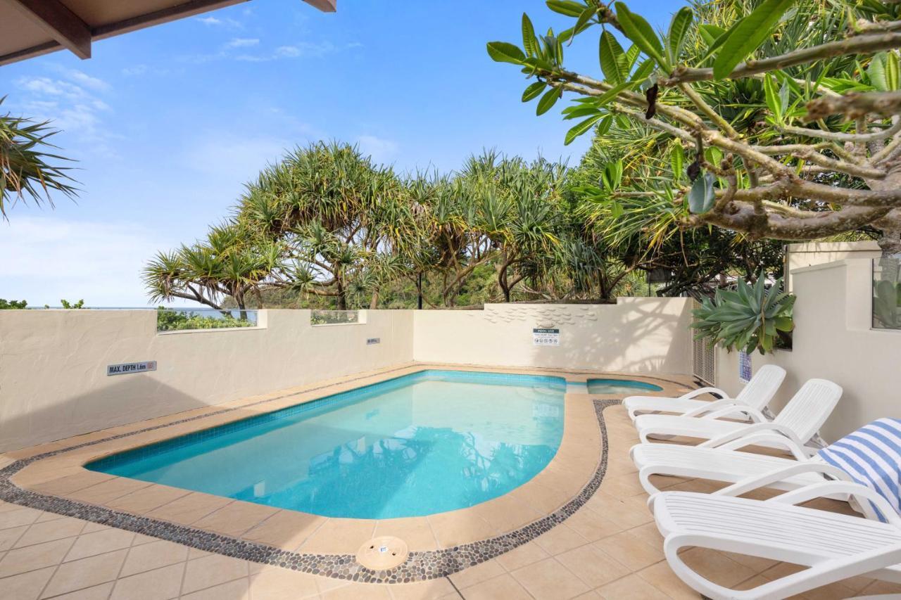 Portofino 1 - Beachfront * Noosa Heads