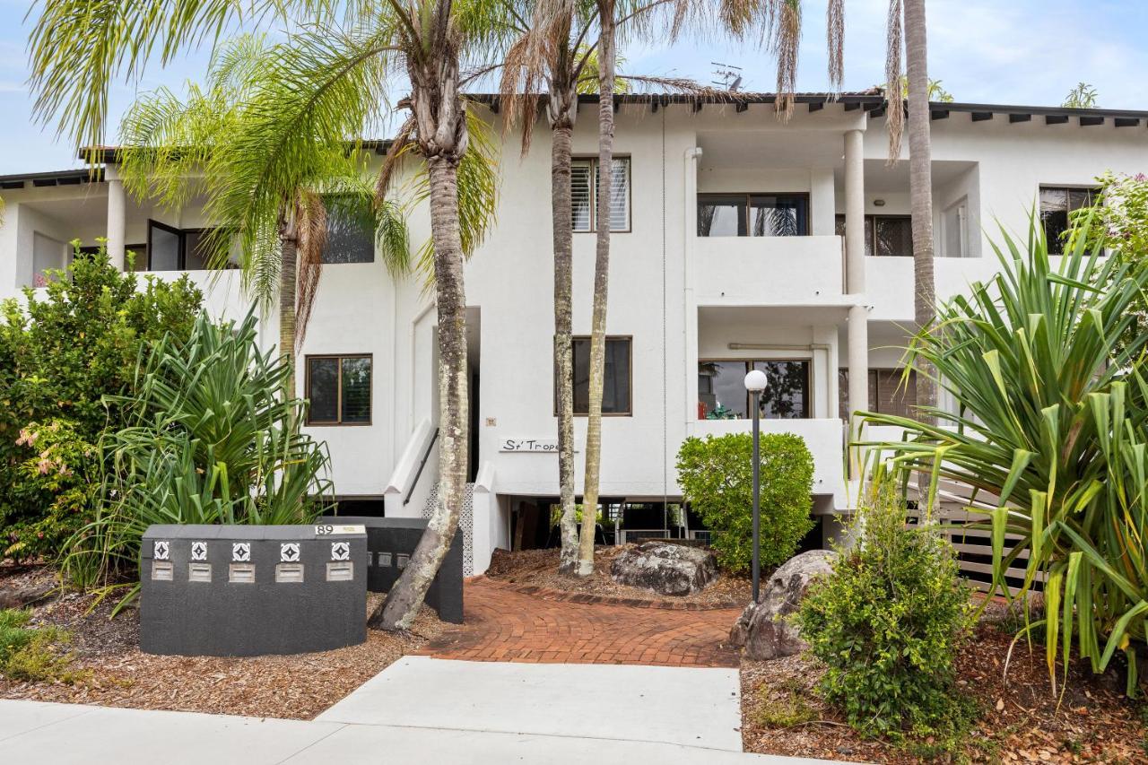 St Tropez 7, Stylish On The Waterfront, River Views * Noosa Heads