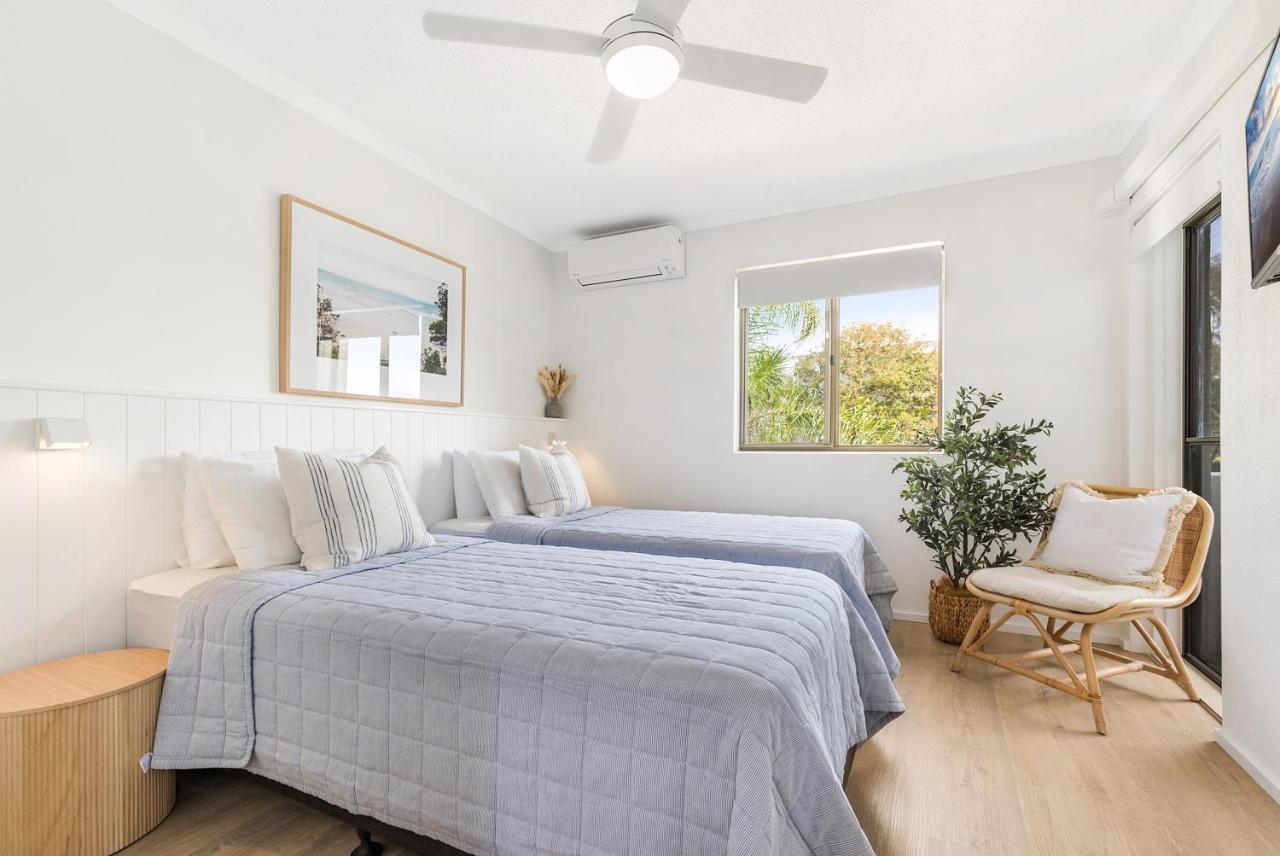 St Tropez 7, Stylish On The Waterfront, River Views Noosa Heads