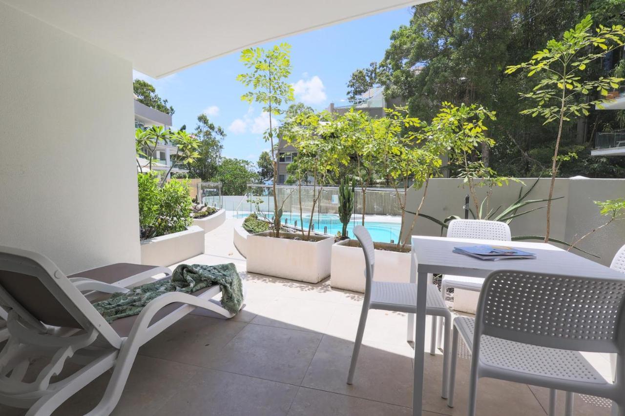 The Cove - 4 * Noosa Heads