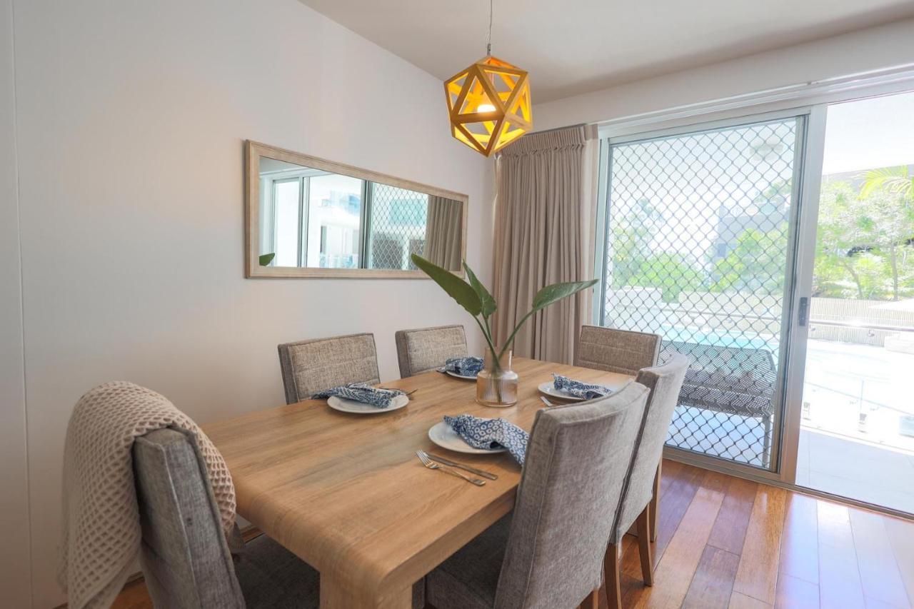 The Cove - 5 Apartment Noosa Heads