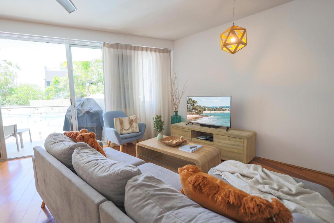 The Cove - 5 Apartment Noosa Heads