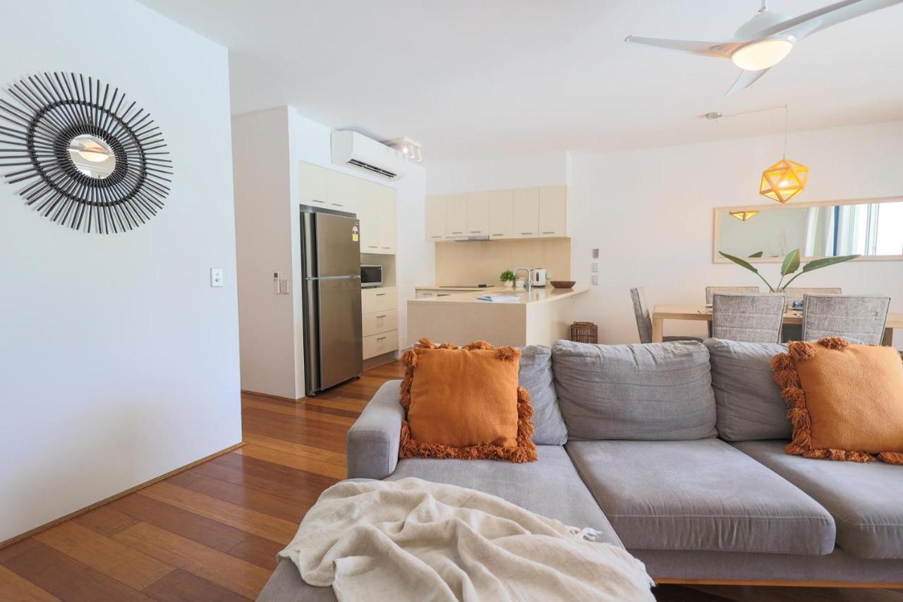 The Cove - 5 Apartment Noosa Heads