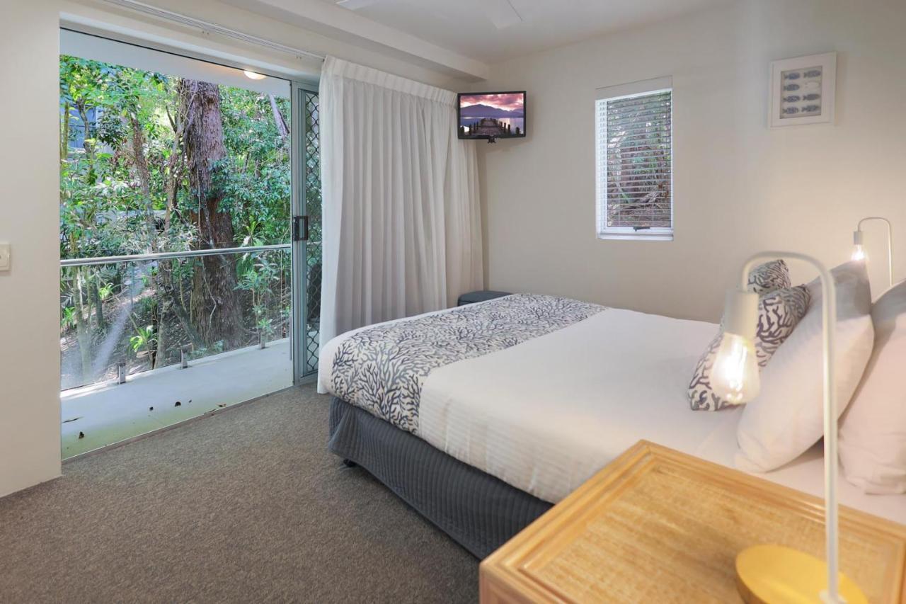 Apartment The Cove - 16 Noosa Heads
