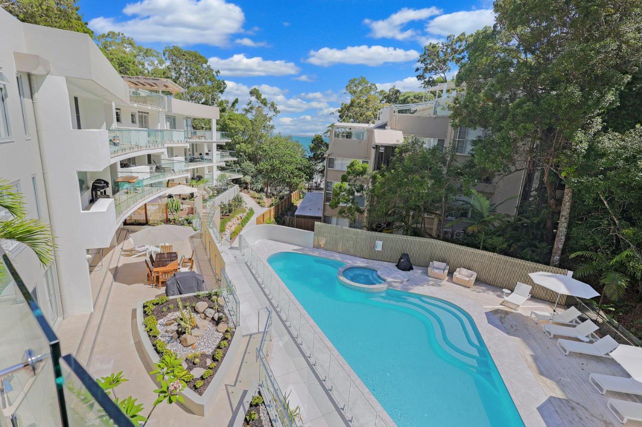 Apartment The Cove - 19 *