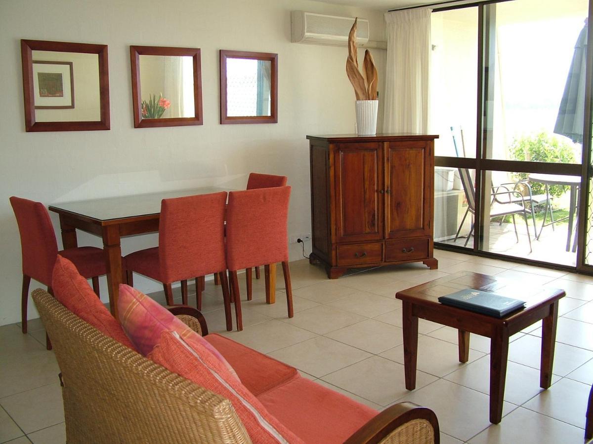 Harbour Aparthotel Noosa Heads