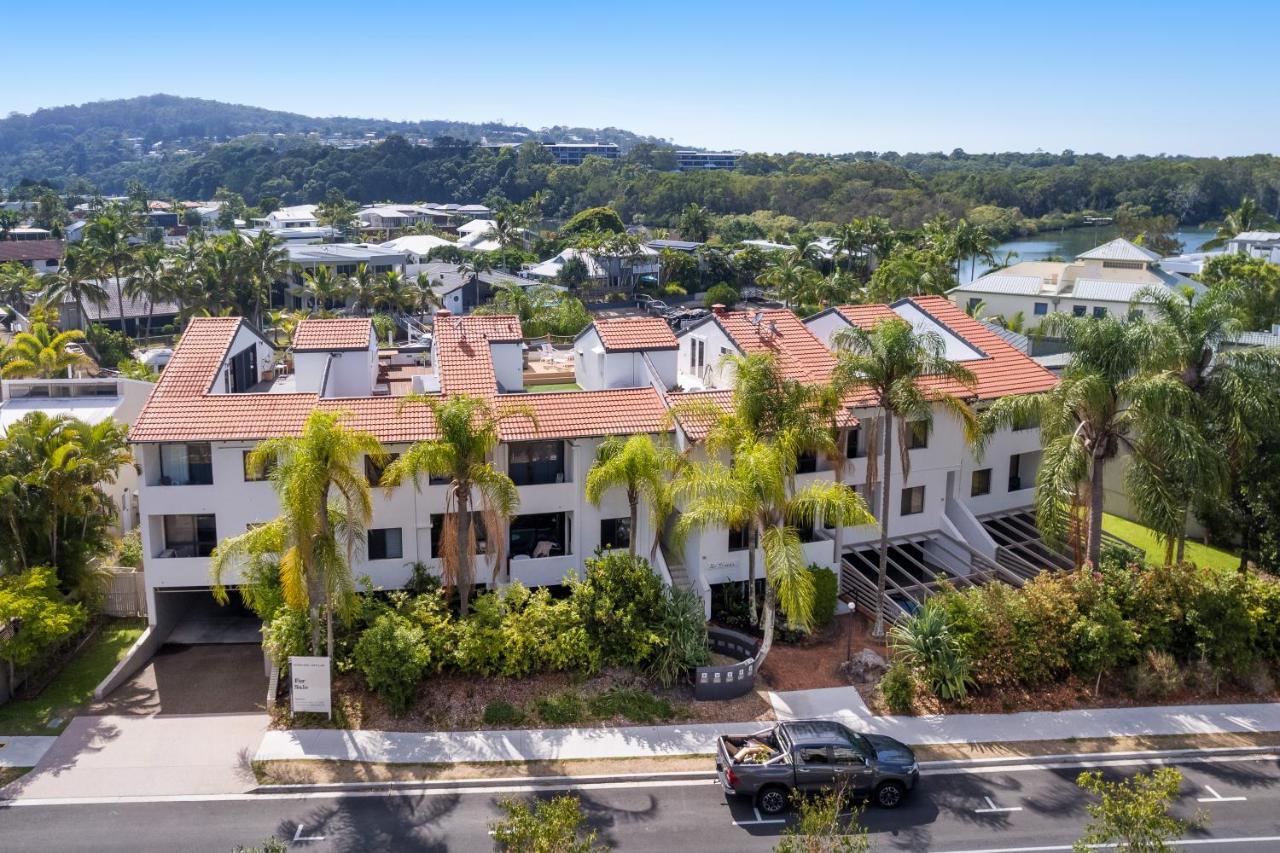 St Tropez 7, Stylish On The Waterfront, River Views *