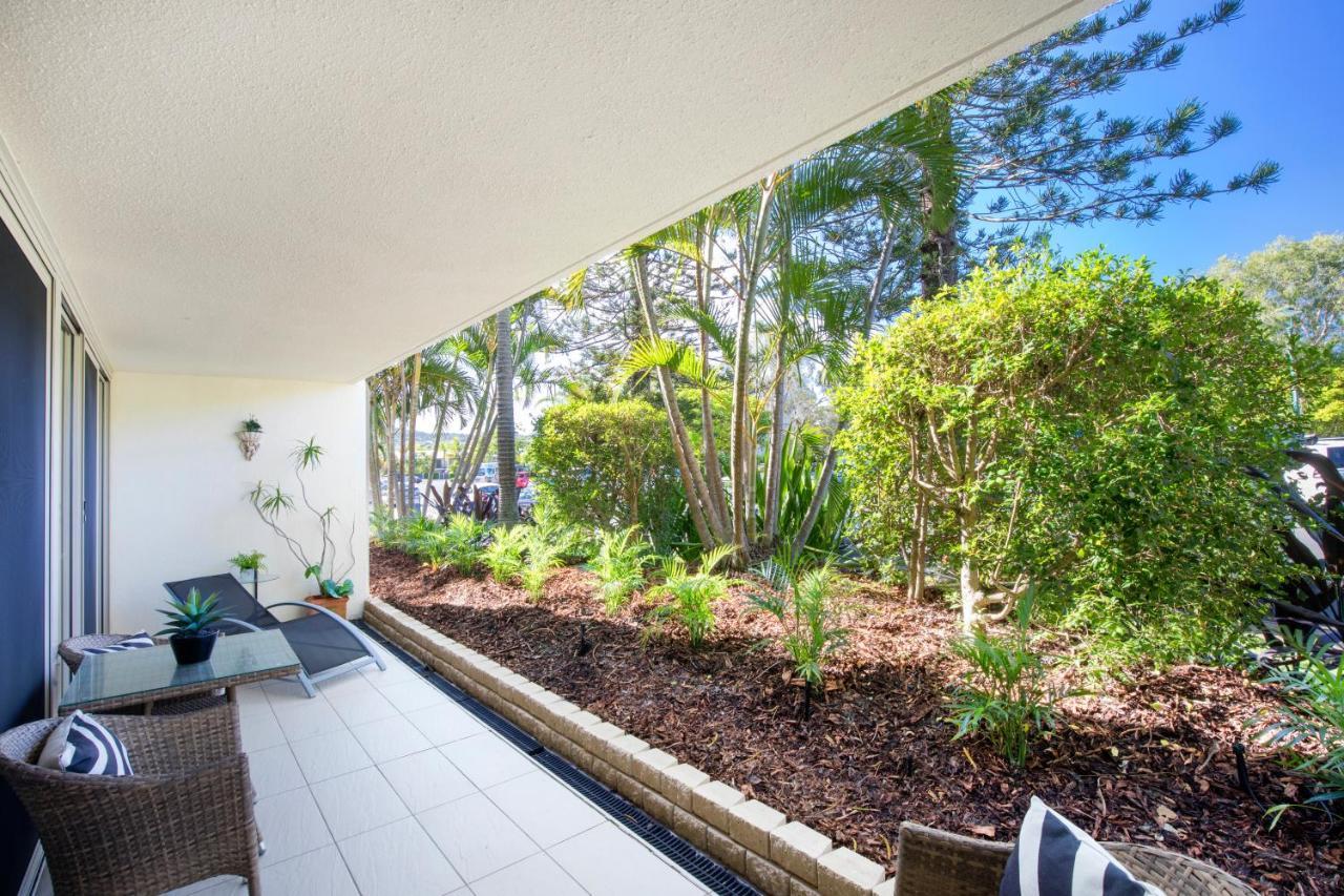 Aparthotel Harbour Noosa Heads