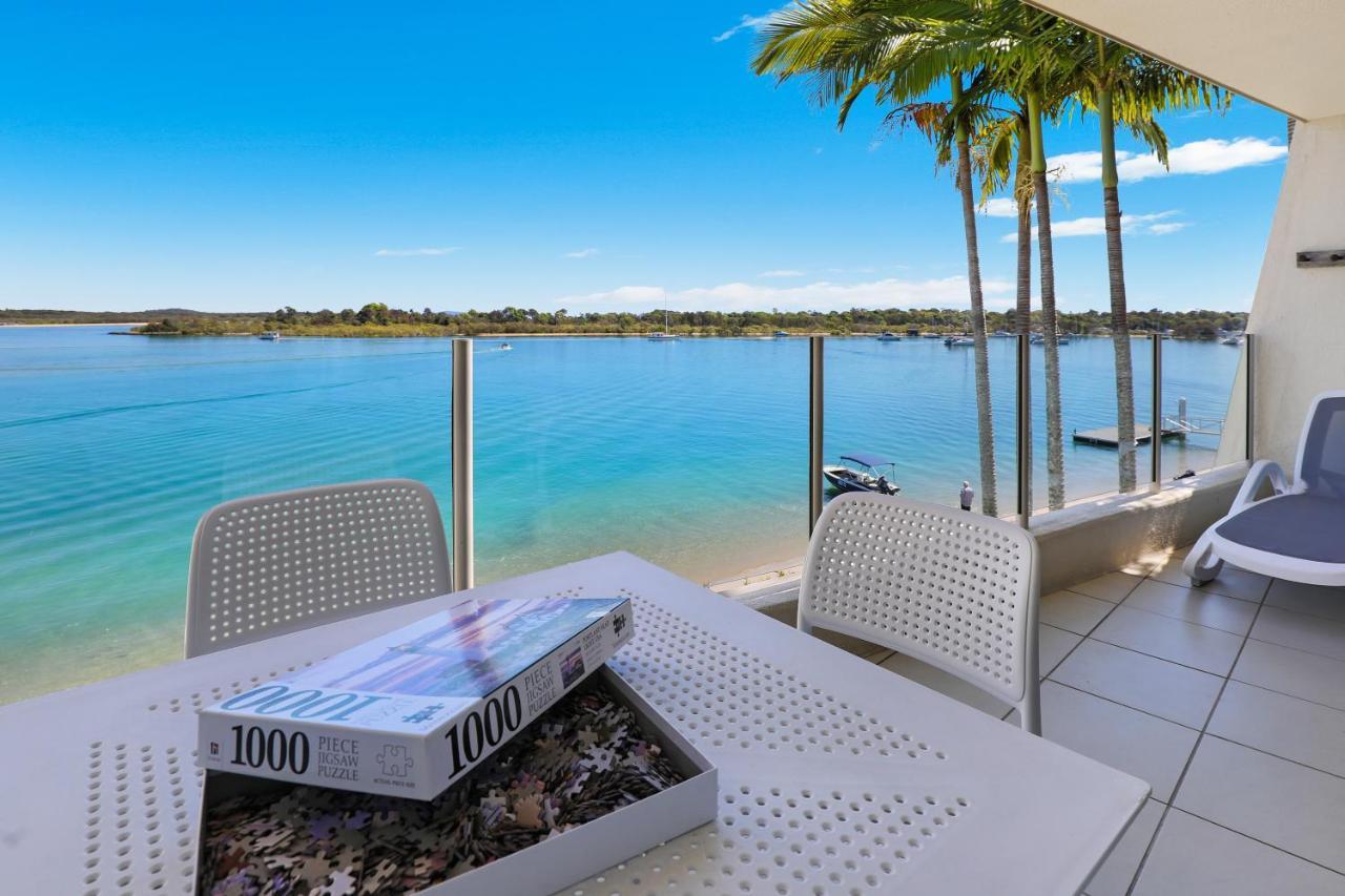 Harbour Aparthotel Noosa Heads