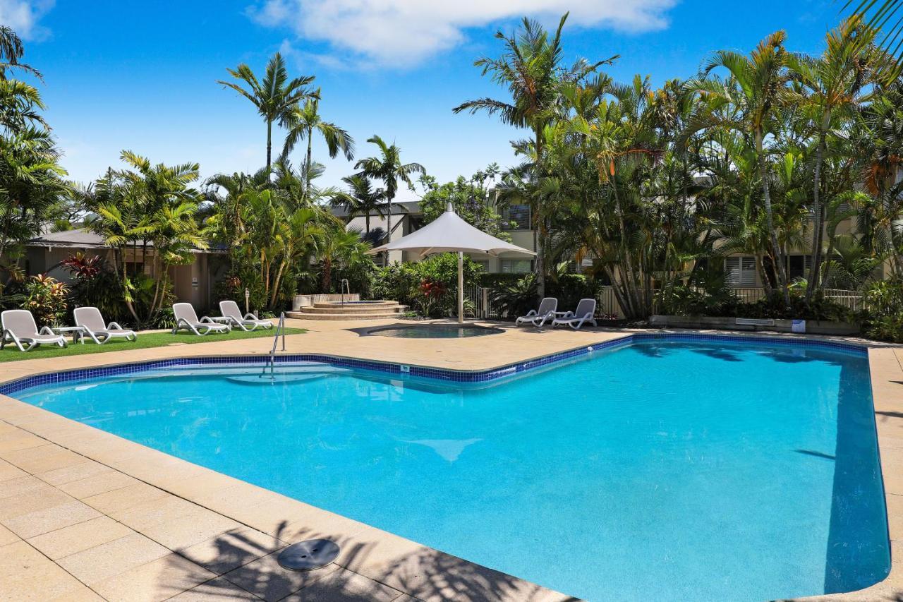 Harbour Aparthotel Noosa Heads