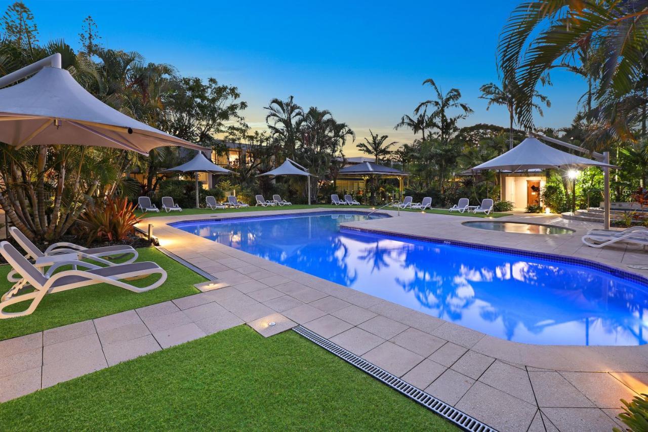 Harbour 4* Noosa Heads
