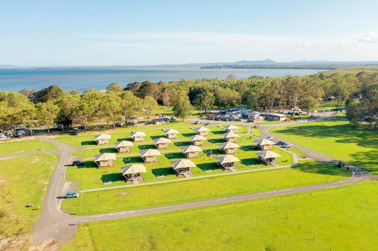 Habitat Noosa 3* Cootharaba