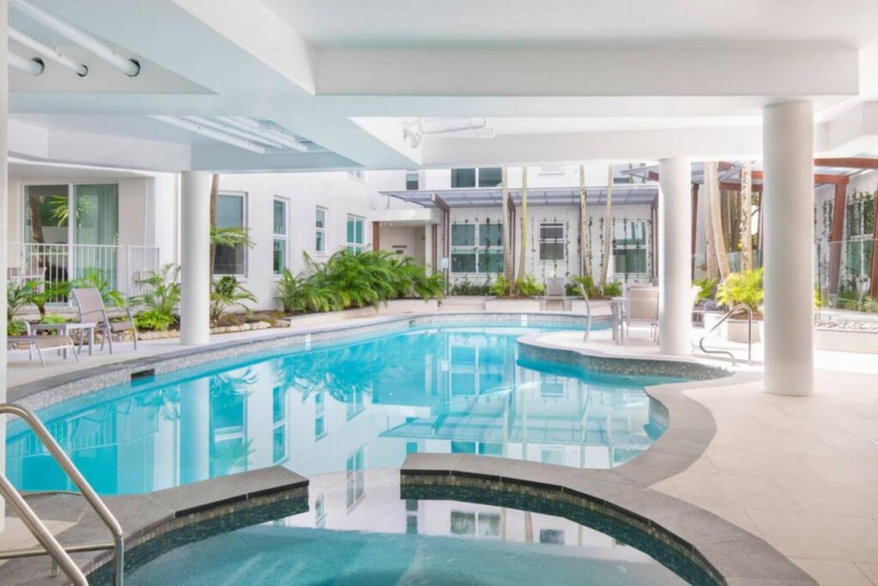 Apartment 43 In The Heart Of Hastings Street