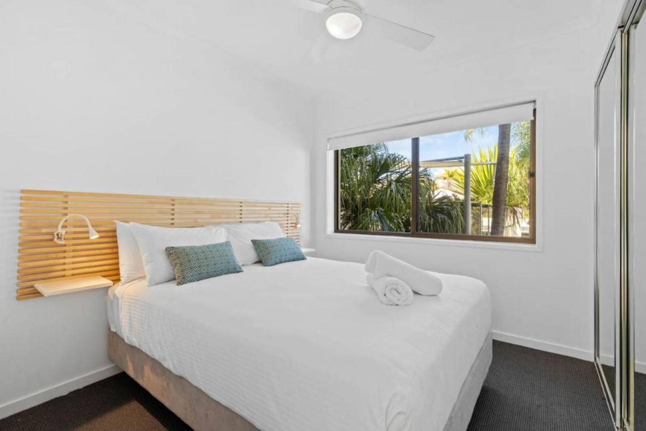 Apartment 26 Quamby Place By The Water Noosa Heads