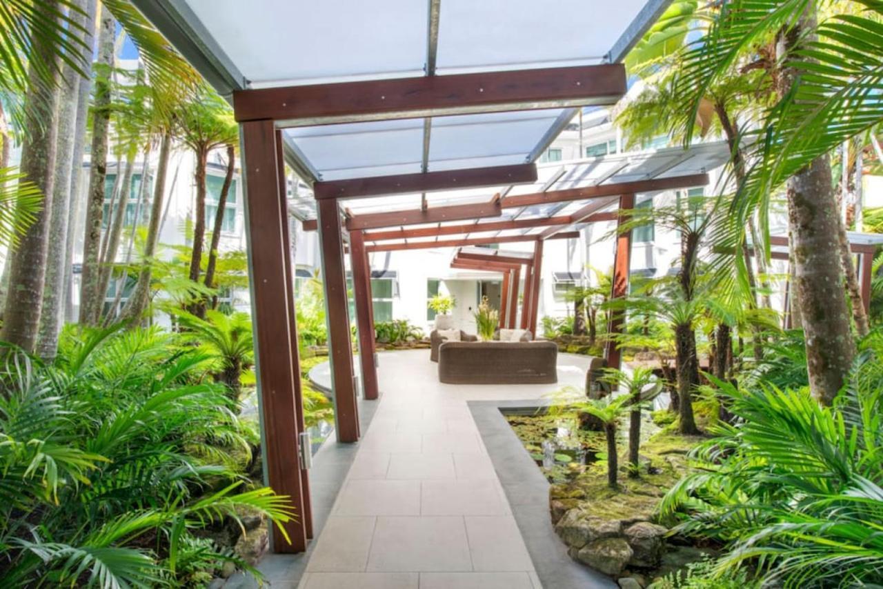 Apartment 43 In The Heart Of Hastings Street *