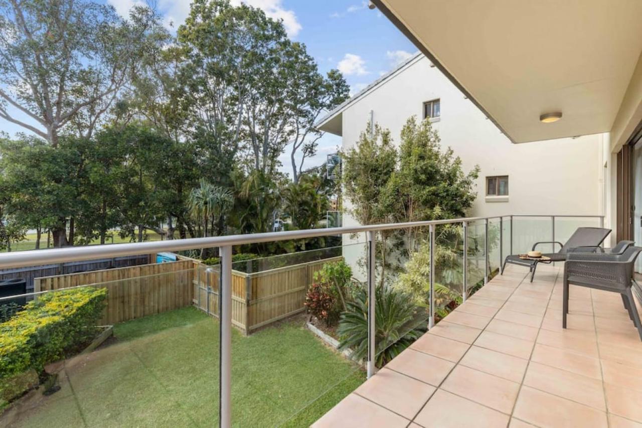 Apartment 26 Quamby Place By The Water *