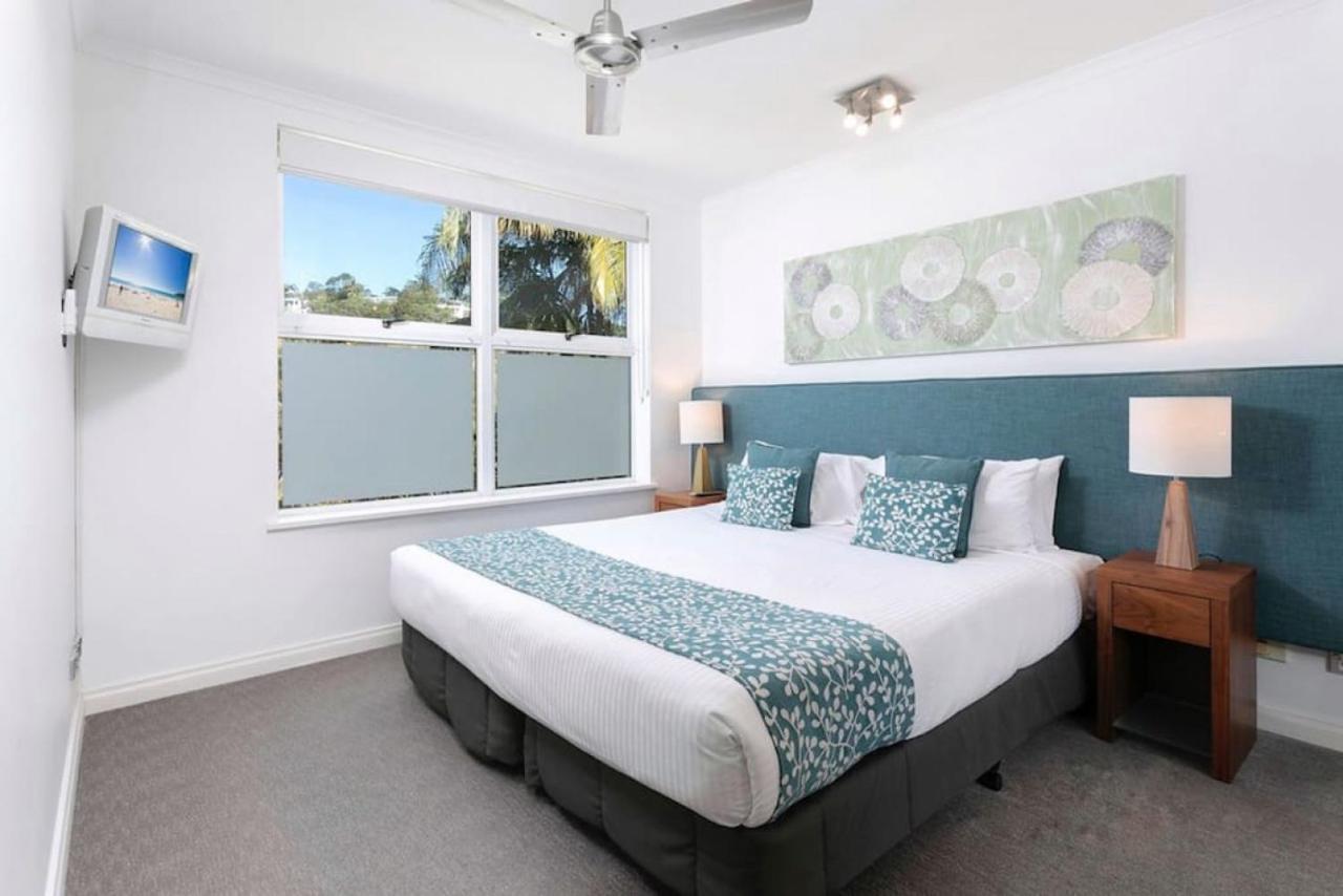 Apartment 43 In The Heart Of Hastings Street