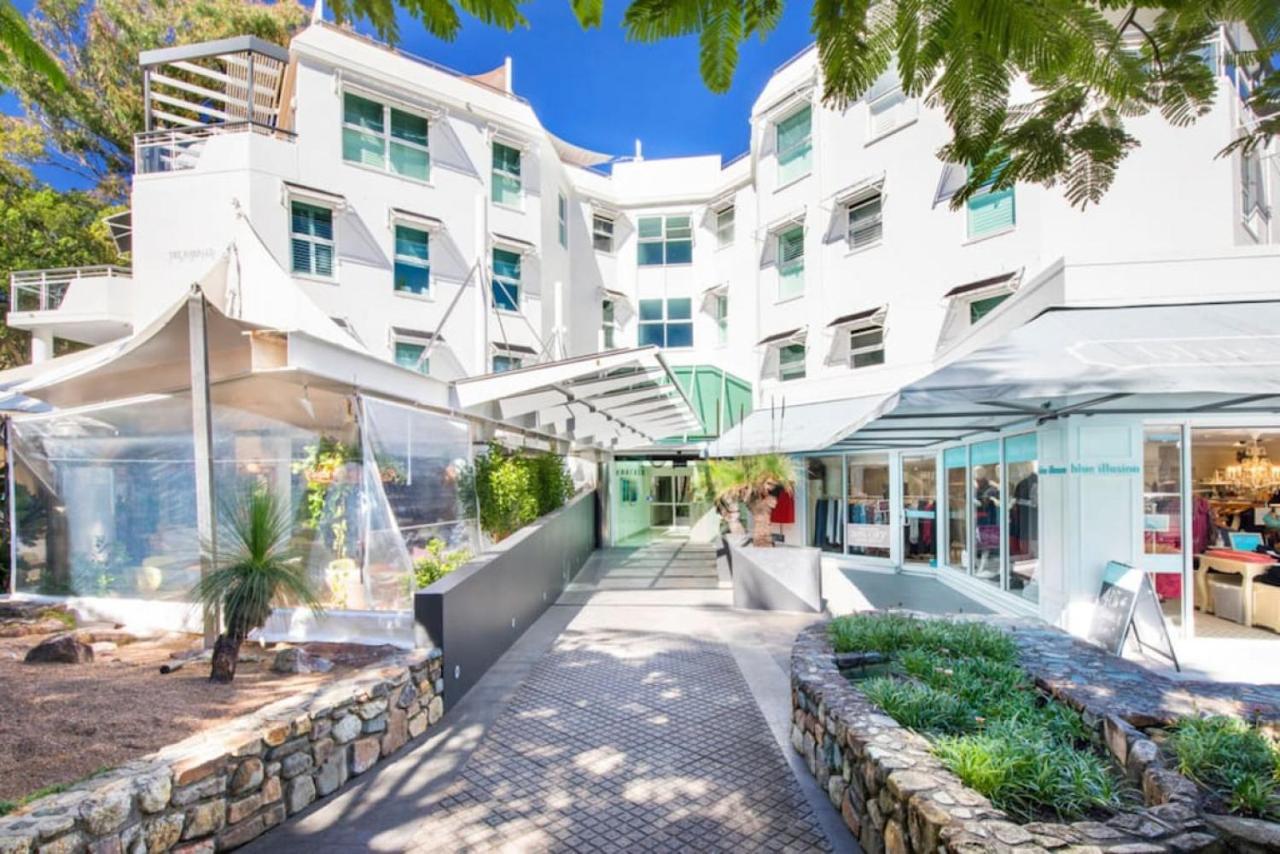 43 In The Heart Of Hastings Street Apartment *