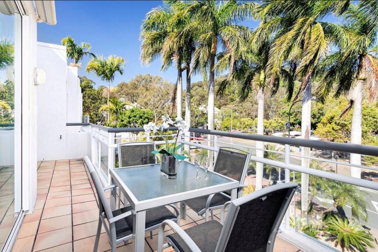 Apartment 43 In The Heart Of Hastings Street Noosa Heads