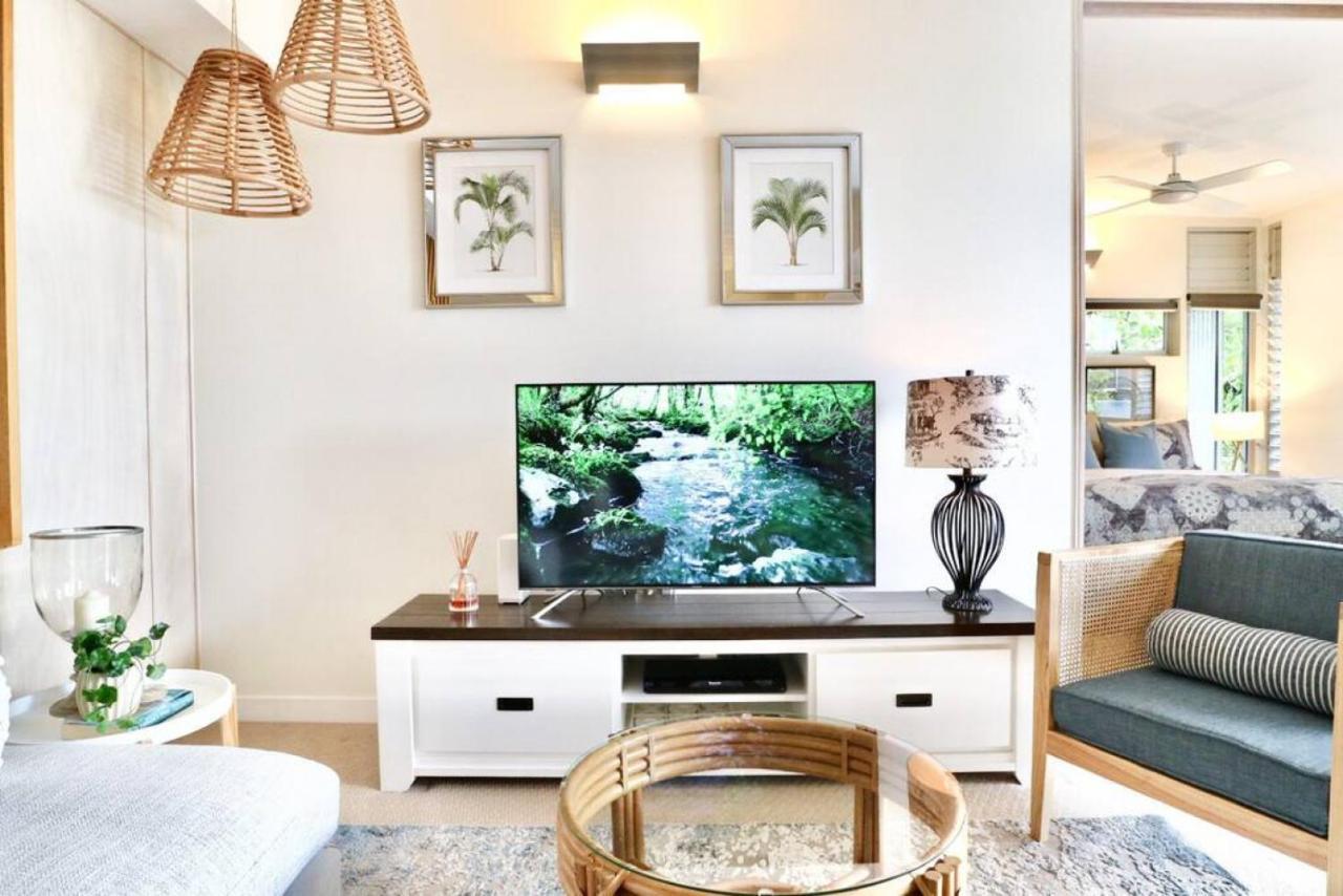 8401 Modern 2 Bedroom With Ocean Glimpses Noosa Heads