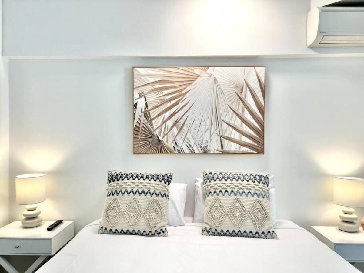 7em Freshly Renovated Hastings Street 2 Bedroom *