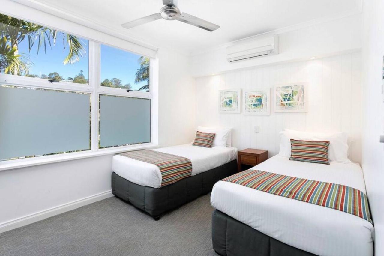 Apartment 43 In The Heart Of Hastings Street Noosa Heads