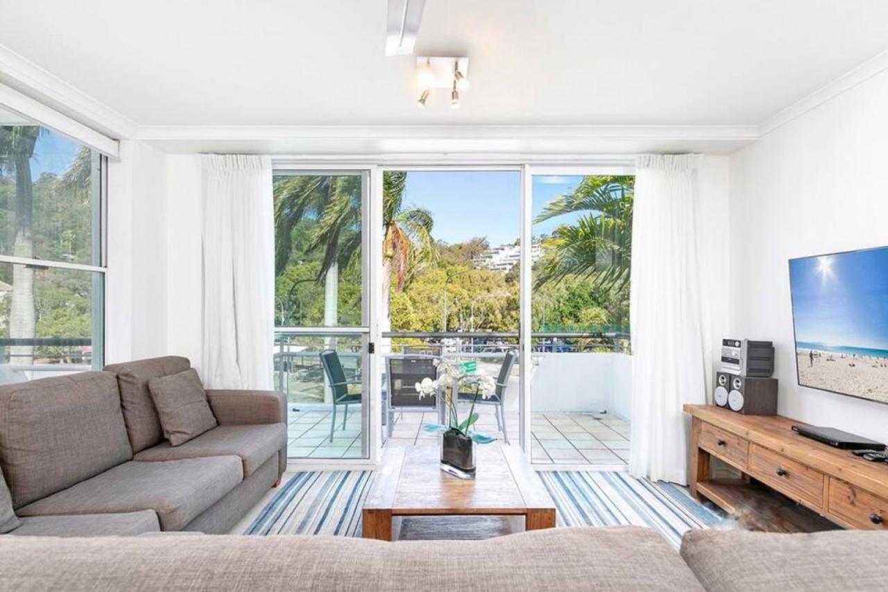 43 In The Heart Of Hastings Street Apartment
