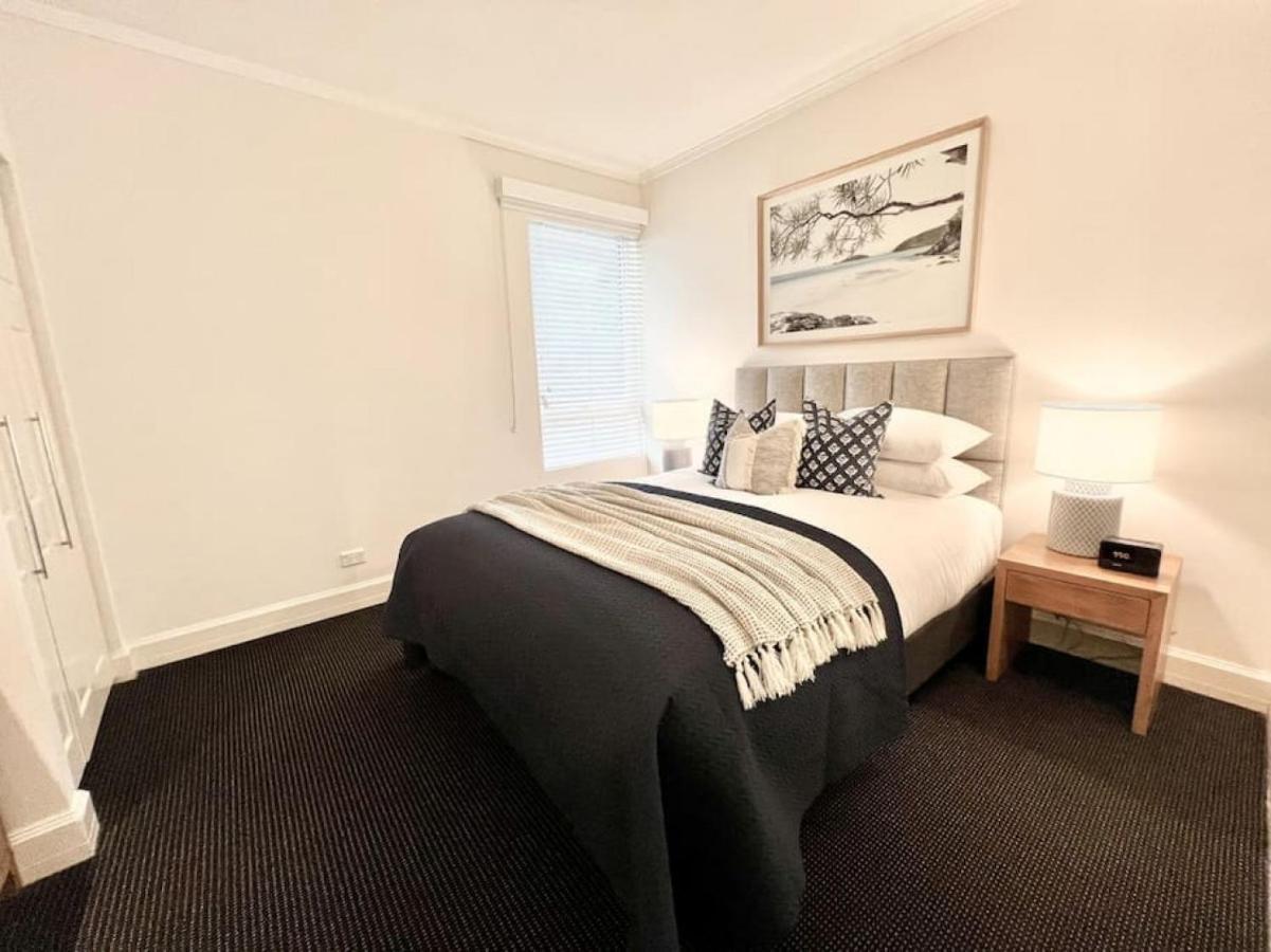 Apartment 216 Hastings Street Luxury Walk To Noosa Heads