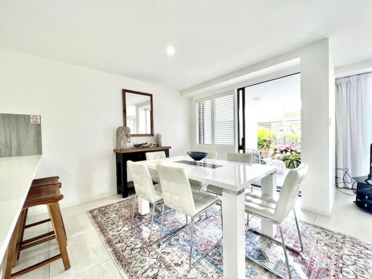 2na At The Doorstep Of Hastings Street 2 Bedroom Apartamento *