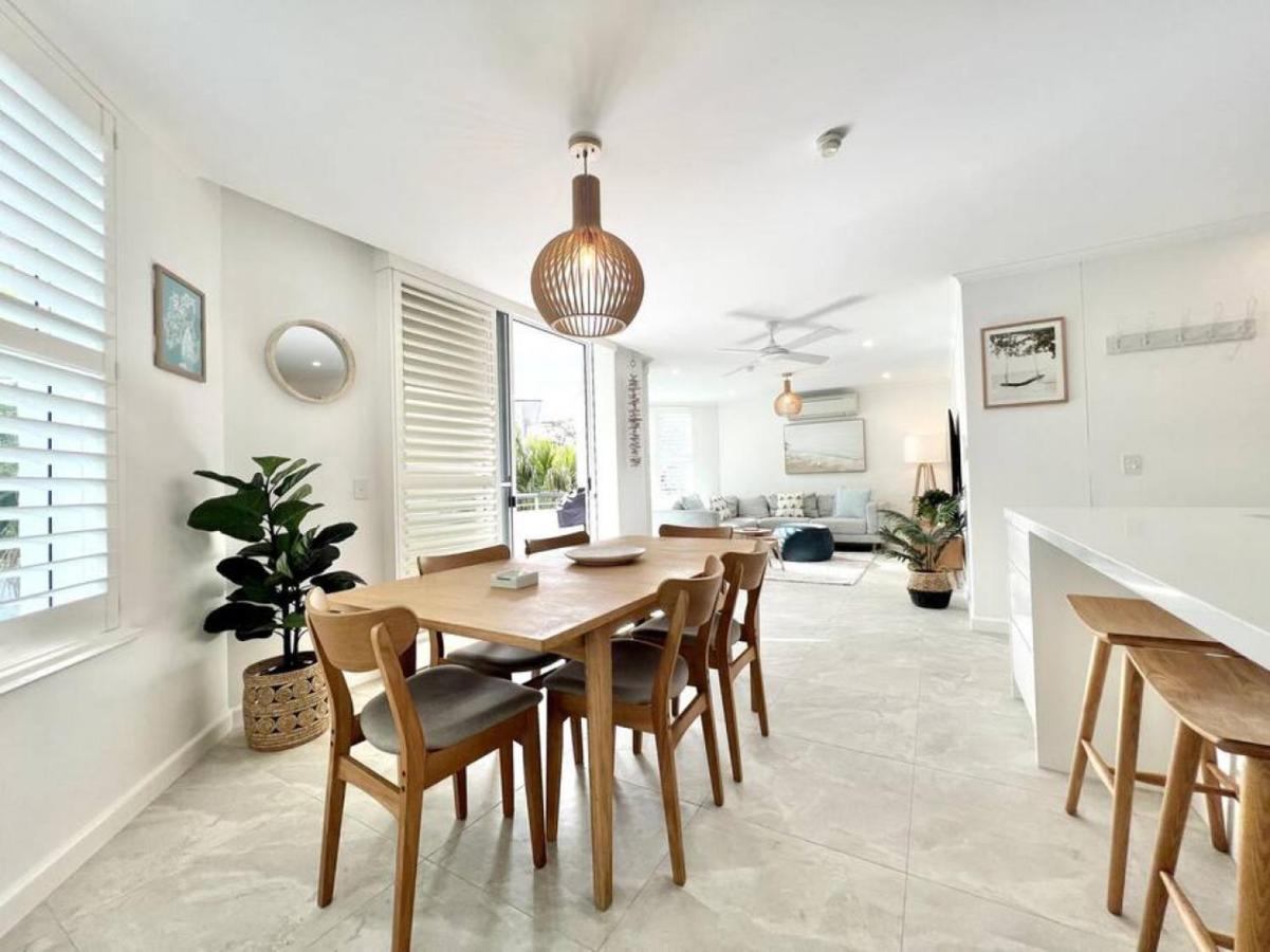Apartment 7em Freshly Renovated Hastings Street 2 Bedroom *