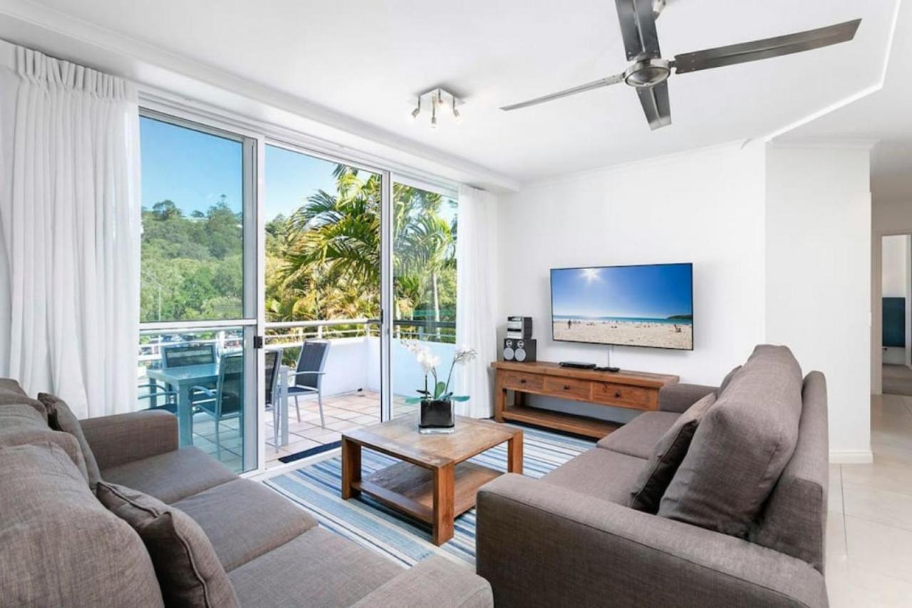 43 In The Heart Of Hastings Street * Noosa Heads