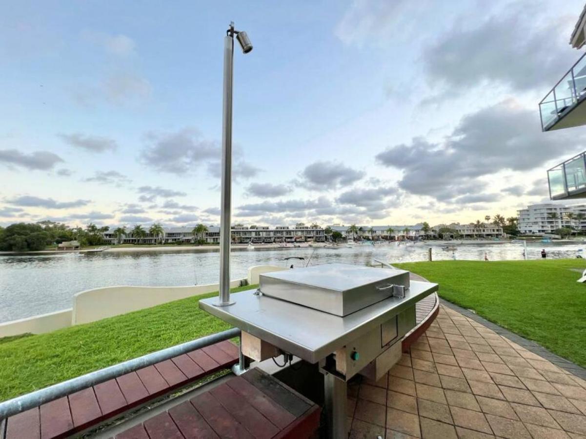 26 Quamby Place By The Water Noosa Heads