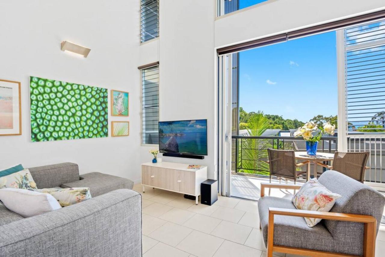 8410 Sanctuary 2 Bedroom North Facing * Noosa Heads