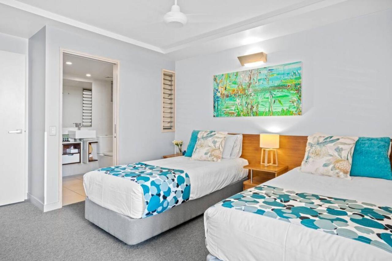 8410 Sanctuary 2 Bedroom North Facing * Noosa Heads