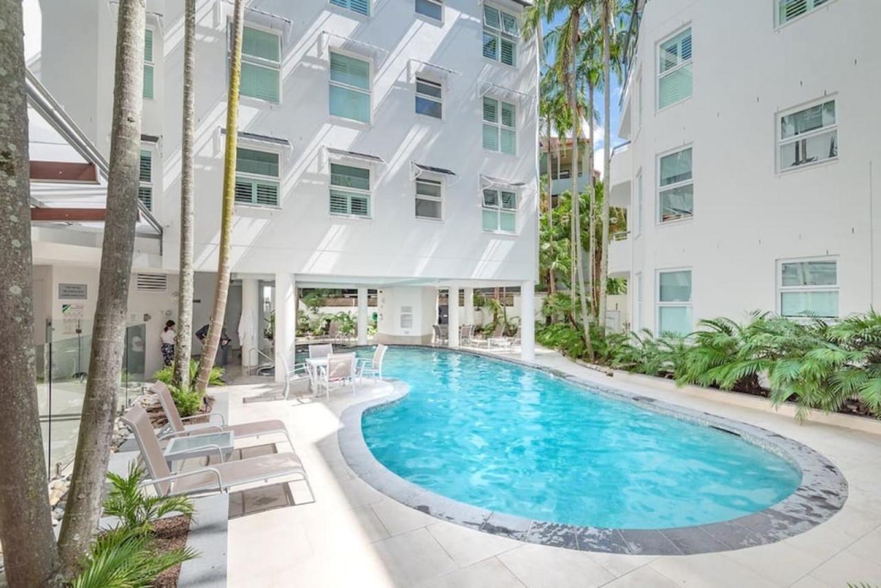 43 In The Heart Of Hastings Street Apartment