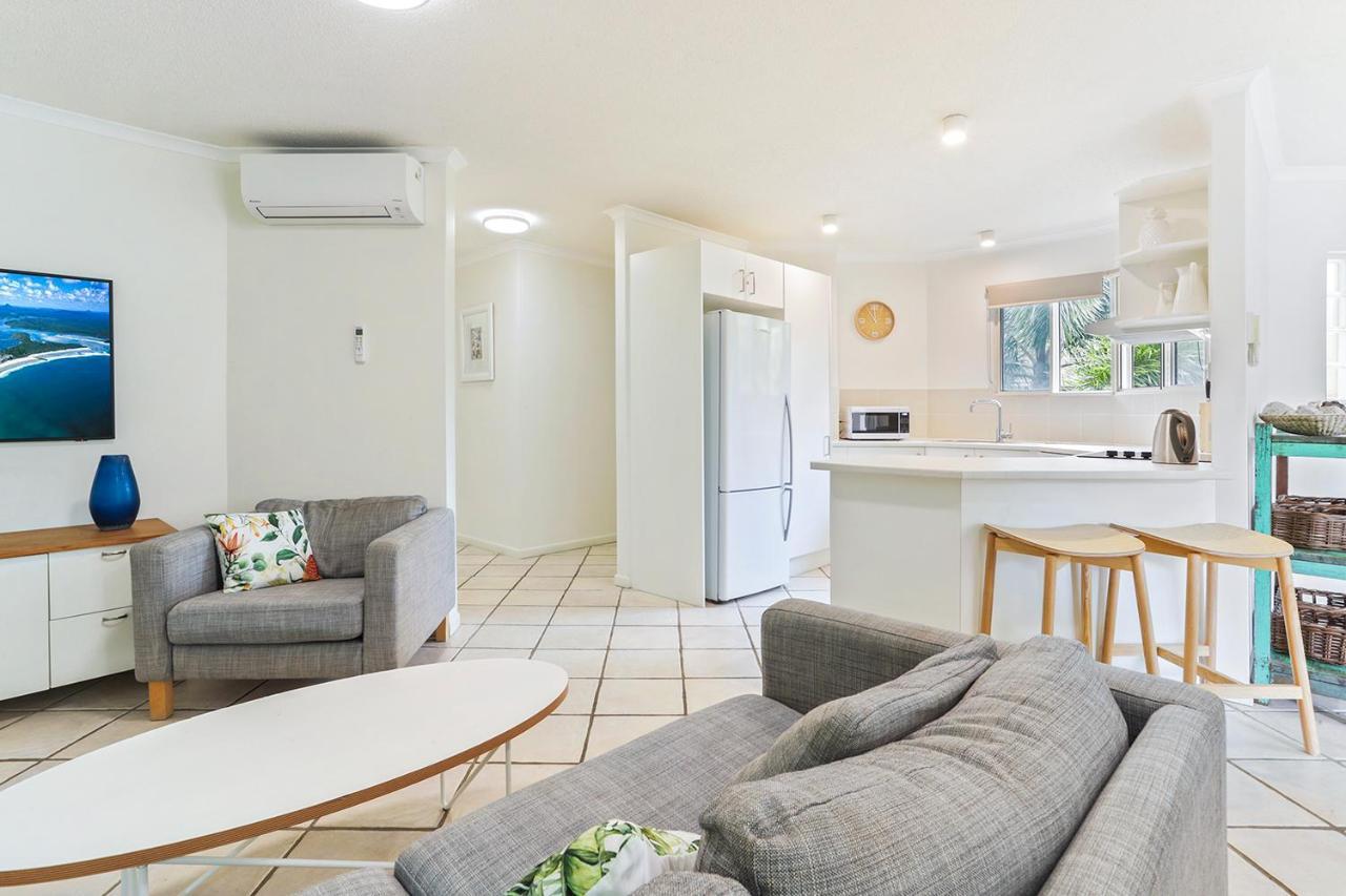 Apartment Seaside Minutes From Sunshine Sunshine Beach