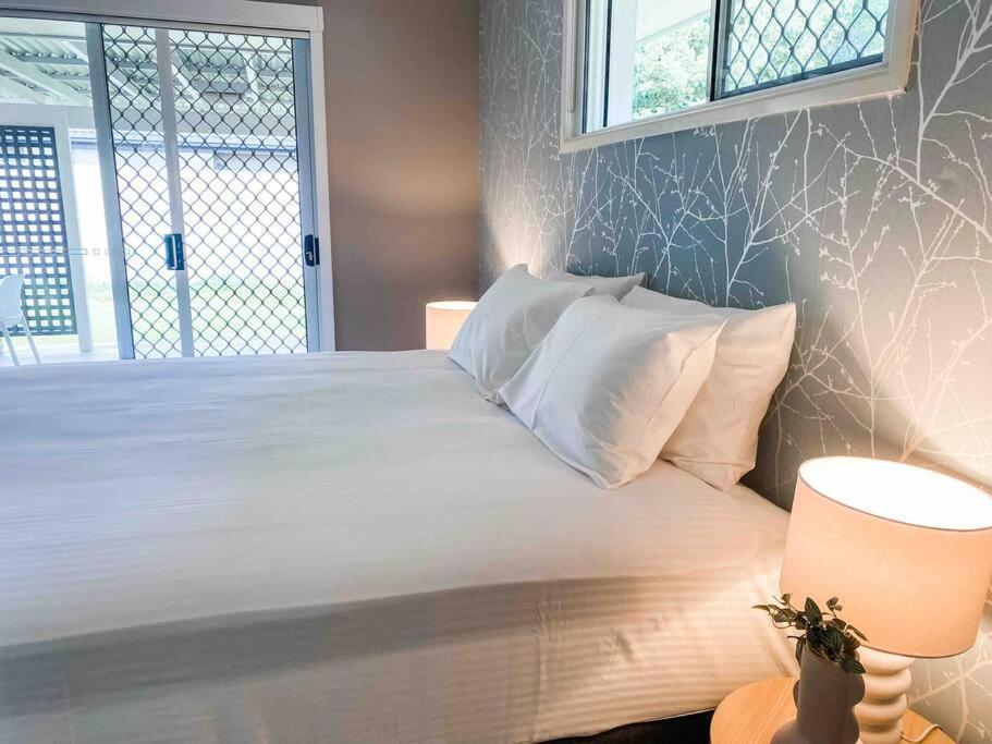 Perfect Noosa Pad With Pool Noosaville